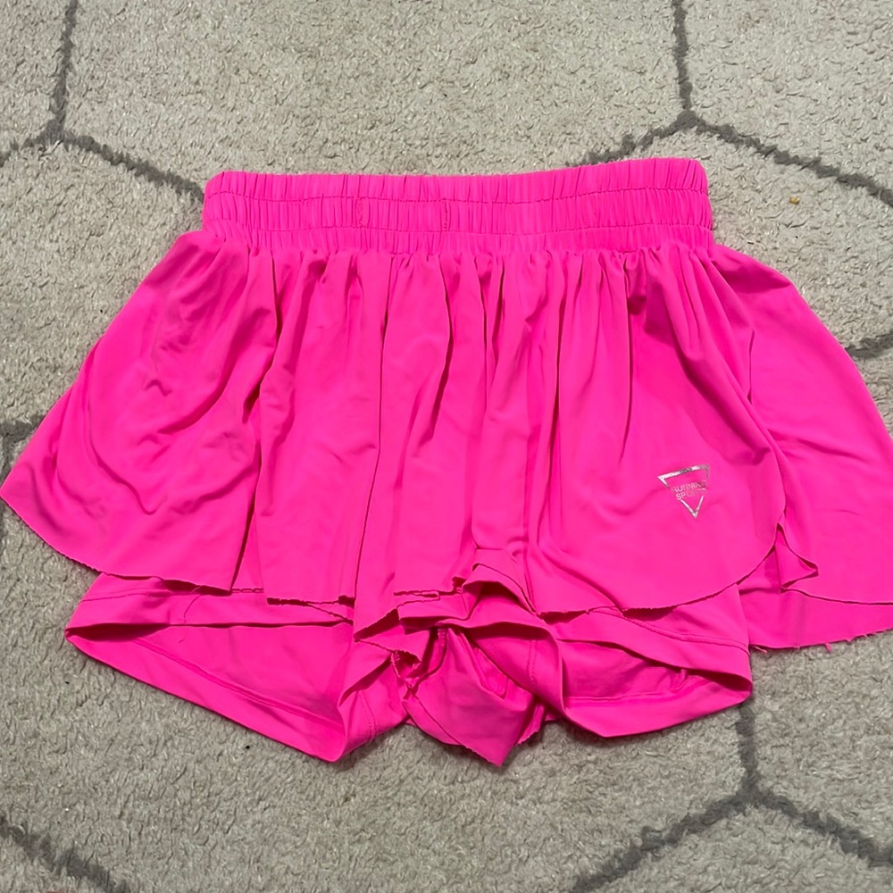 3 PAIRS OF KIKI KONA SHORTS